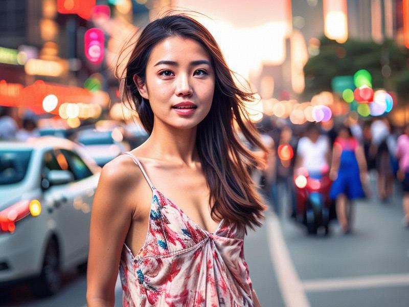 Shanghai's Journey Towards a Sustainable Future: A Comprehensive Analysis