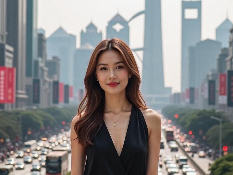【霓虹深处：上海会所文化的三个黄金时代】