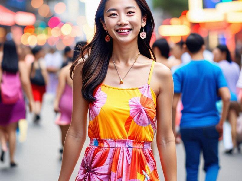 Elegant Ladies of Shanghai: A Journey Through Time