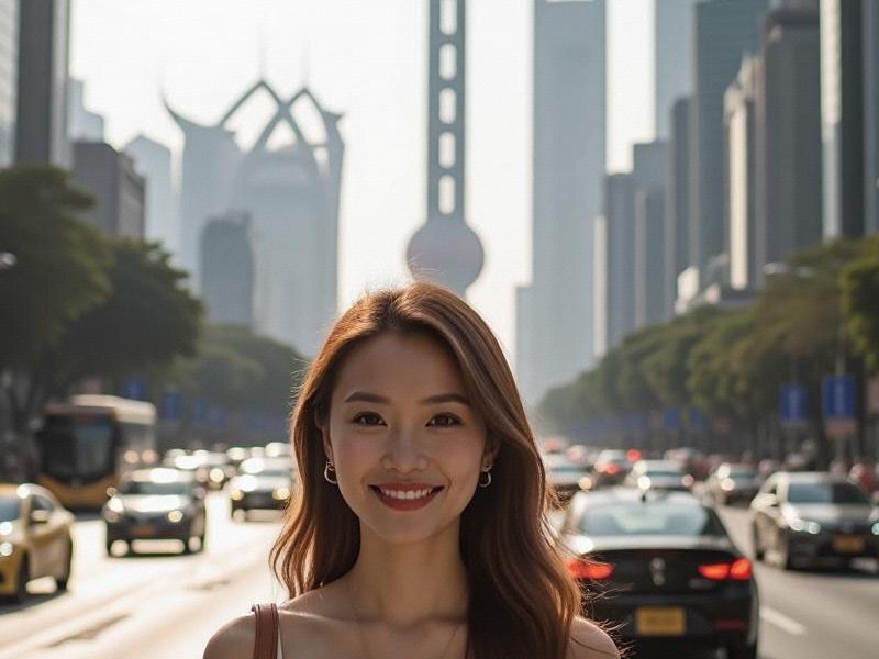 The Hidden Economics of Shanghai's VIP Club Culture