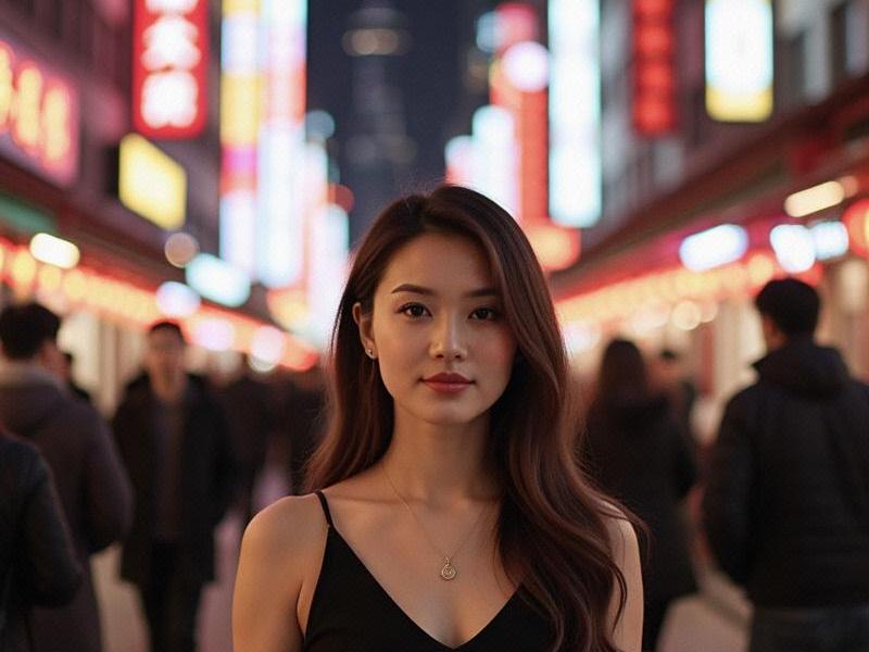 【暗夜华章】从霞飞路到BFC：解码上海高端娱乐会所的世纪转型