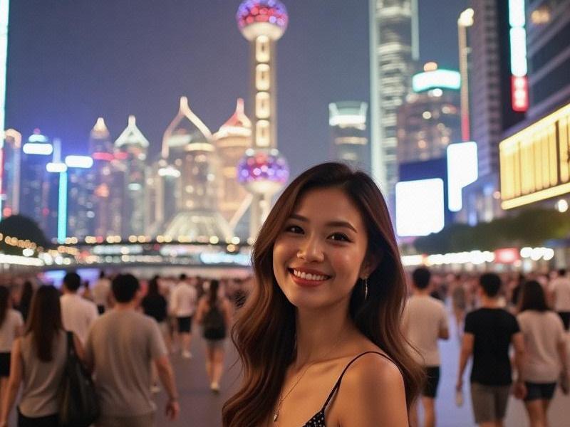 【摩登与烟火】解码上海女性的十二时辰：从陆家嘴精算师到弄堂裁缝