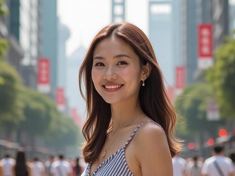Shanghai's Silk Road Sisters: How the City's Women Are Leading China's Cultural Renaissance