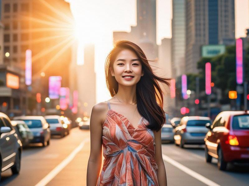 Shanghai Beauties and Their Intriguing Lives