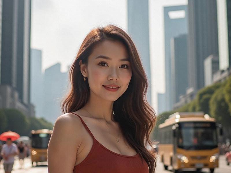 Shanghai Style: The Evolution of the Modern Shanghai Woman in 2025
