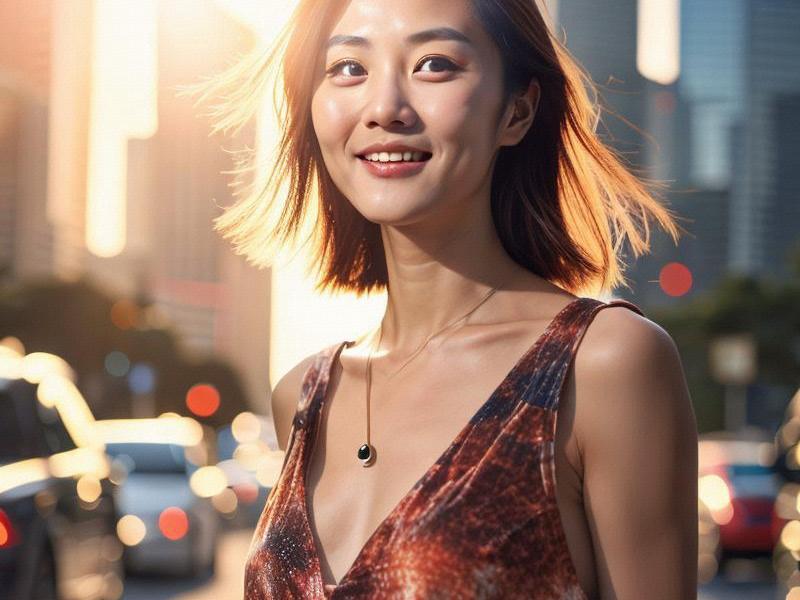 Shanghai's Renaissance: A Journey Through the City's Modern Transformation
