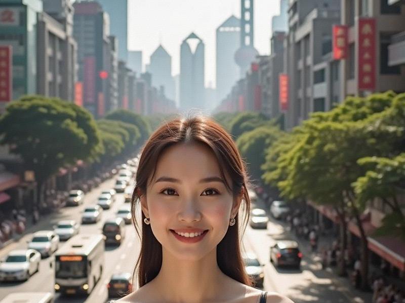 The Delta Dynamo: How Shanghai and Its Satellite Cities Are Forging China's Most Advanced Economic Corridor