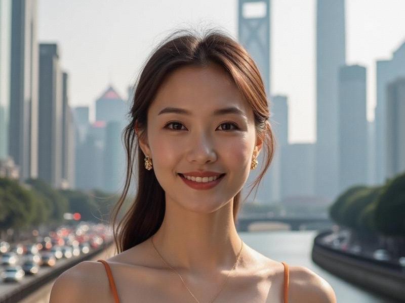 Shanghai's Modern Women: Redefining Femininity in China's Global Metropolis