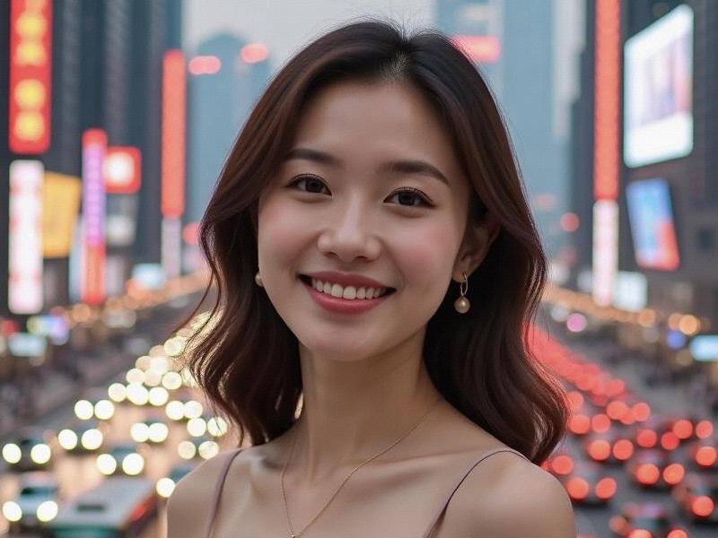 Shanghai 2025: Where Futurism Meets Heritage in China's Global City