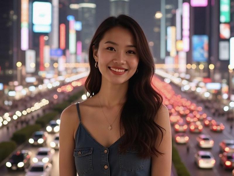 Shanghai's Nightlife Renaissance: How Luxury Entertainment Venues Are Redefining China's Party Capital