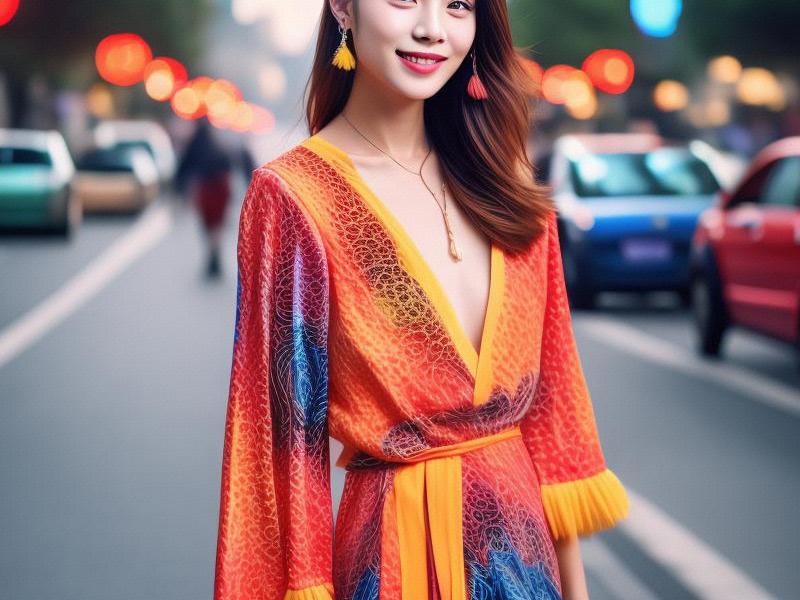 Shanghai's Renaissance: A Journey Through the Modern Metropolis
