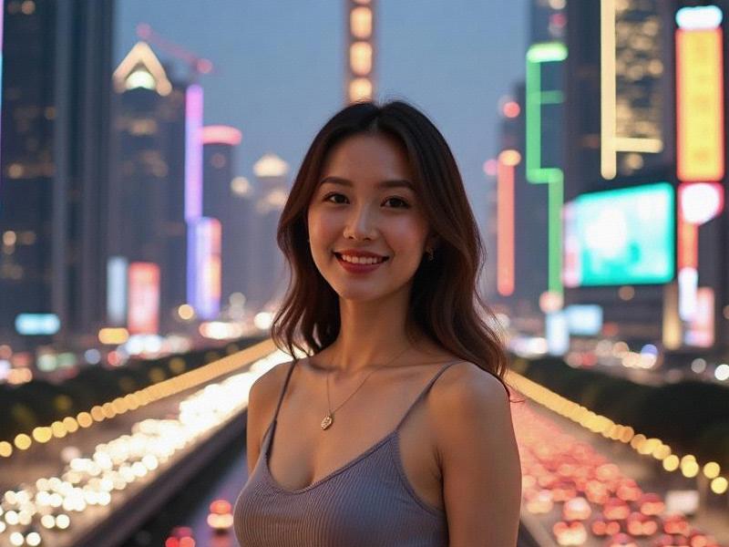 Shanghai's Nightlife Renaissance: How Entertainment Venues Are Redefining Urban Culture