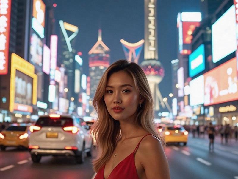 Shanghai's Elite Entertainment Clubs: Where Business Meets Pleasure in China's Financial Capital