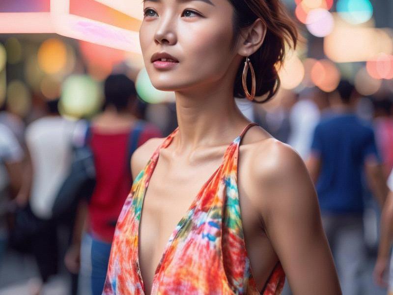 Exploring the Hidden Gems and Diverse Landscapes of Shanghai