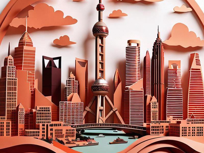 Shanghai Chronicles: An Intriguing Journey Through the Heart of China's Global Metropolis