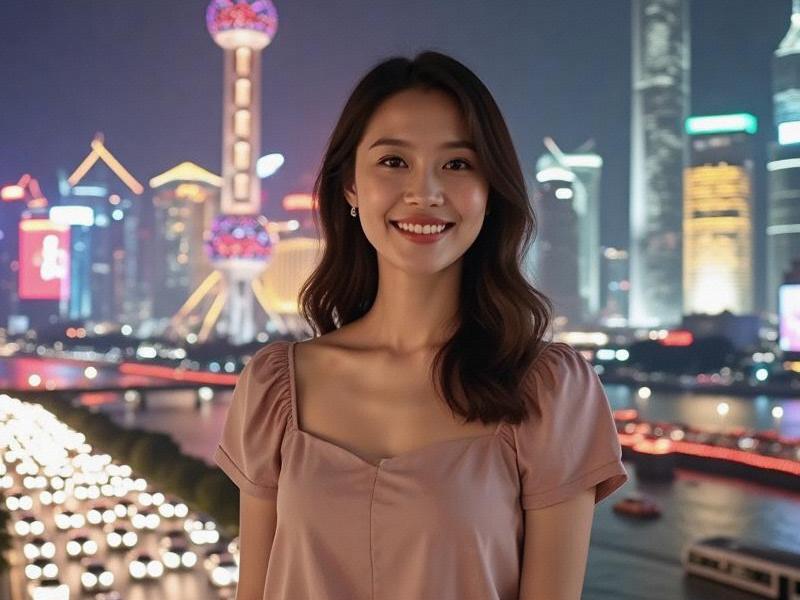 Shanghai's Nightlife Renaissance: Inside the City's Most Exclusive Entertainment Clubs