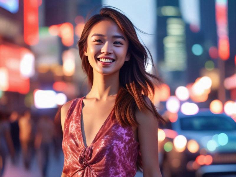 Shanghai: A Vibrant Metropolis at the Forefront of China's Modernization