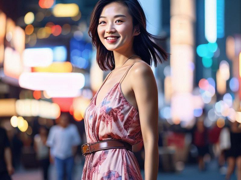 Shanghai's Journey Towards a Sustainable Future: Green Initiatives and Urban Innovations