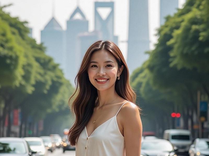 Shanghai's Expanding Sphere: How China's Financial Capital is Reshaping the Yangtze Delta
