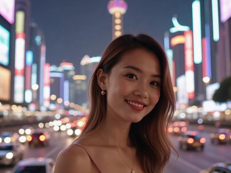 Shanghai After Dark: The Business and Culture Behind the City's Entertainment Venues