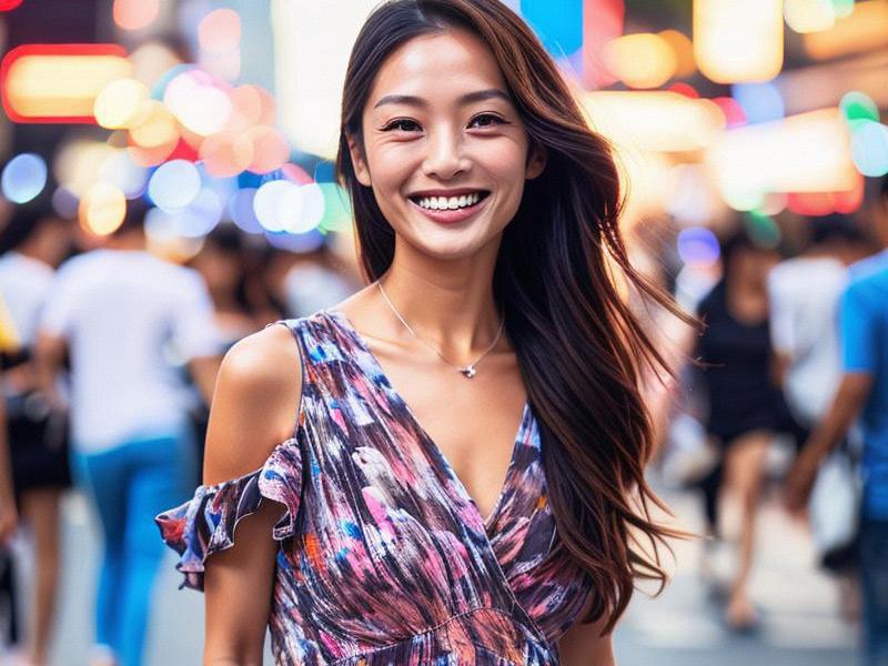 Exploring the Beauty and Diversity of Shanghai and Its Surroundings