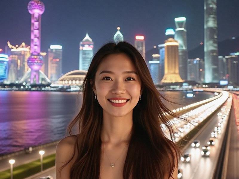 The Greater Shanghai Megaregion: How China's Economic Powerhouse Is Redefining Urban Integration