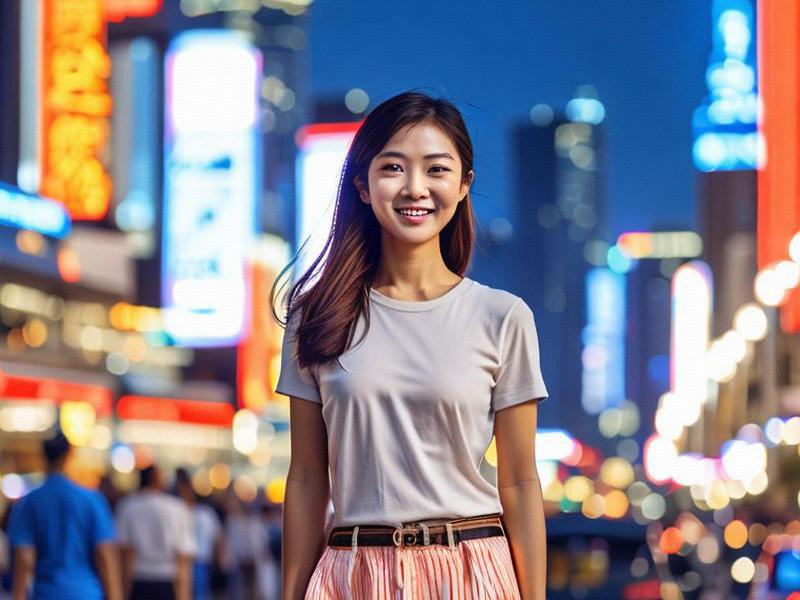 Shanghai Chronicles: An Urban Tapestry of Life and Culture