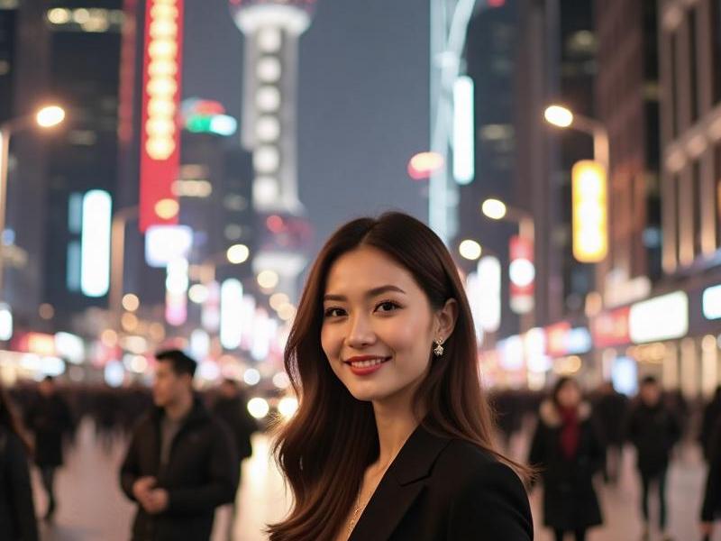 【城市记忆】从百乐门到AI夜店：解码上海娱乐会所的世纪蝶变