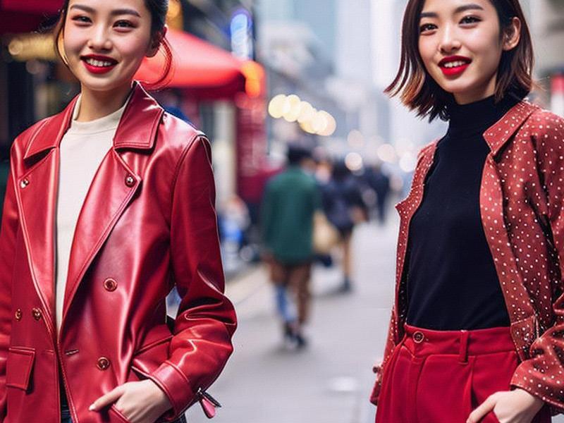 Shanghai Girls: Beauty and Lifestyle in the City of Dreams