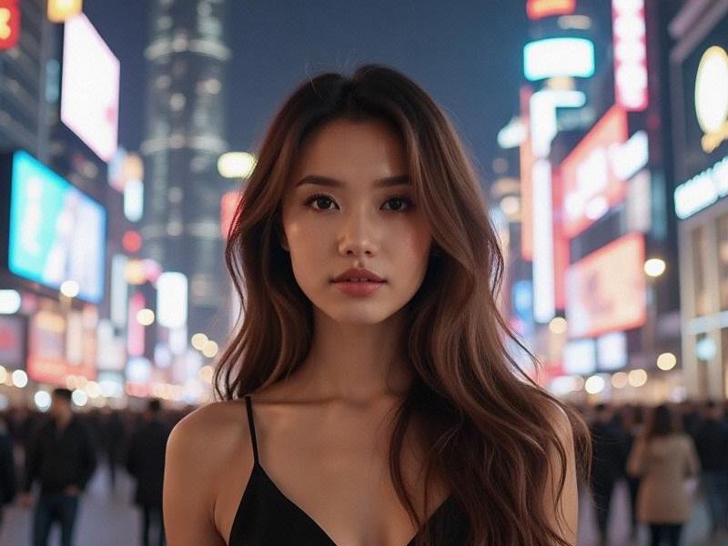 【全景观察】梧桐树下的千面风华：解码上海女性的魅力基因