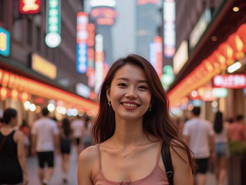 Metamorphosis Under Neon: How Shanghai's Entertainment Clubs Became Cultural Powerhouses