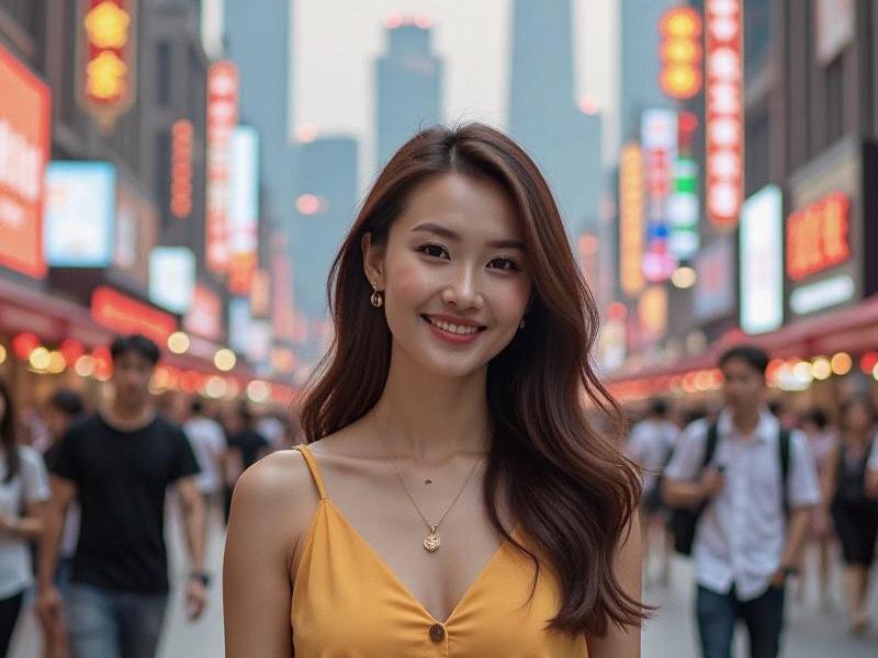 Shanghai's Entertainment Renaissance: How Luxury Clubs Are Redefining Urban Nightlife