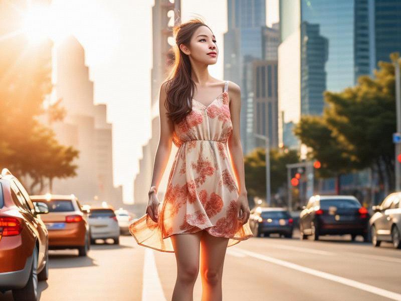 A Brief Guide to Shanghai: A Vibrant Cultural Hot Spot in China