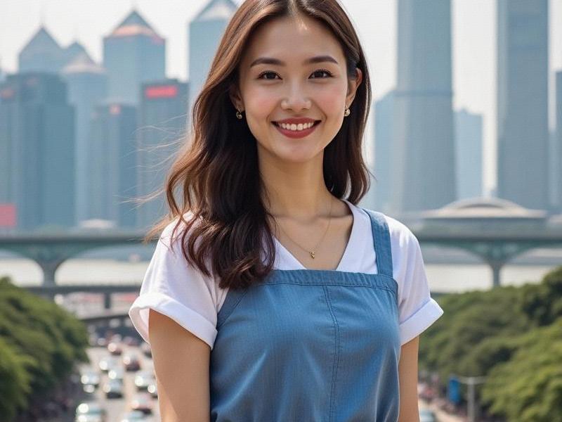 Shanghai's New Femininity: How the City's Women Are Crafting a Global-Local Beauty Identity