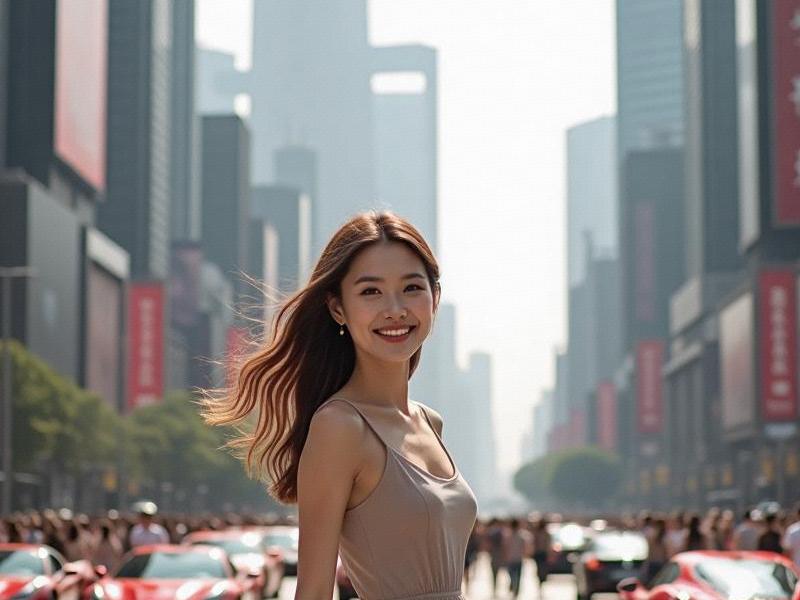 Shanghai 2025: The Reinvention of China's Global Gateway