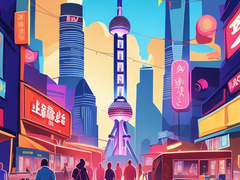 Shanghai's Thriving Entertainment Clubs: A Nightlife Renaissance