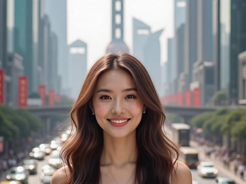 Shanghai 2025: The City That Never Sleeps on Innovation