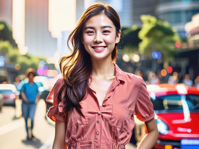 Shanghai Women and Beauty: A Cultural Exploration
