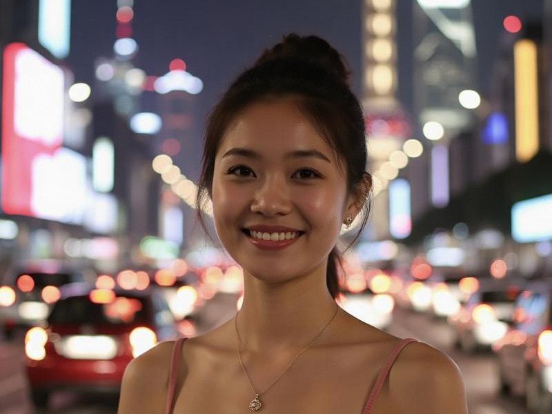 Shanghai's Economic Metamorphosis: How China's Financial Capital is Reinventing Itself for the Digital Age