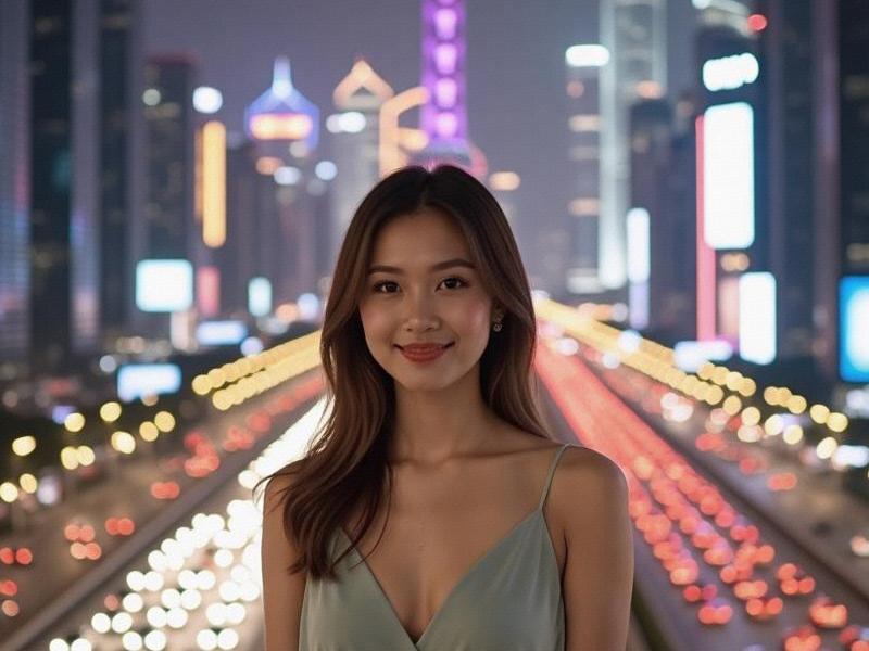 The Green Metropolis: How Shanghai Became China's Sustainable Development Laboratory
