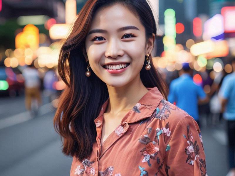 Shanghai's Nightlife: A Tapestry of Worldly Pleasures and Culture
