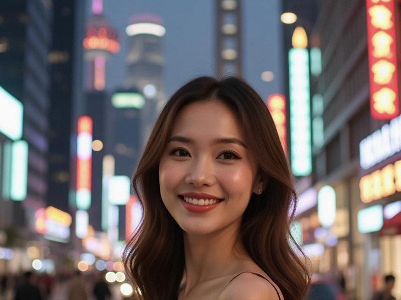 【镜中上海：女性形象的百年修辞学】