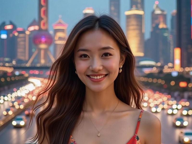 Shanghai After Dark: How China's Financial Capital is Reinventing Nightlife Culture
