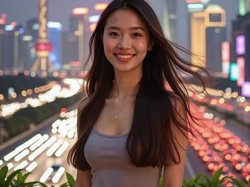 Shanghai and Beyond: Exploring China's Yangtze River Delta Megaregion