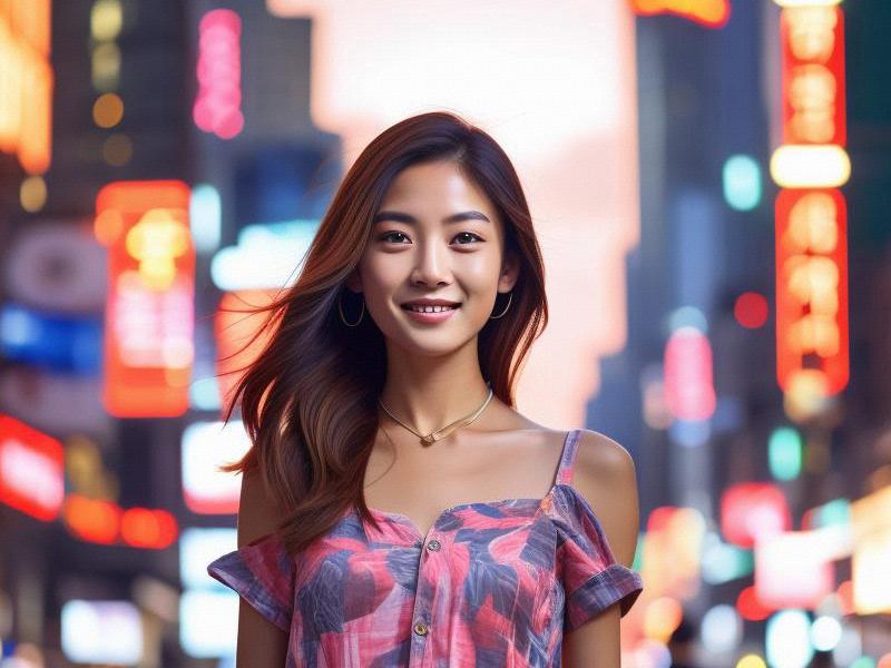 Shanghai: A Dynamic Metropolis of Innovation and Culture