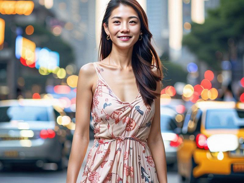 Shanghai's Green Transformation: How the City is Leading China's Eco-Friendly Revolution