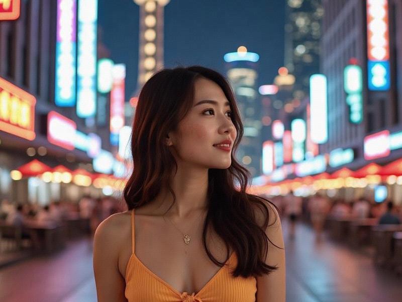 Shanghai Glamour 3.0: How China's Fashion Capital is Redefining Feminine Ideals