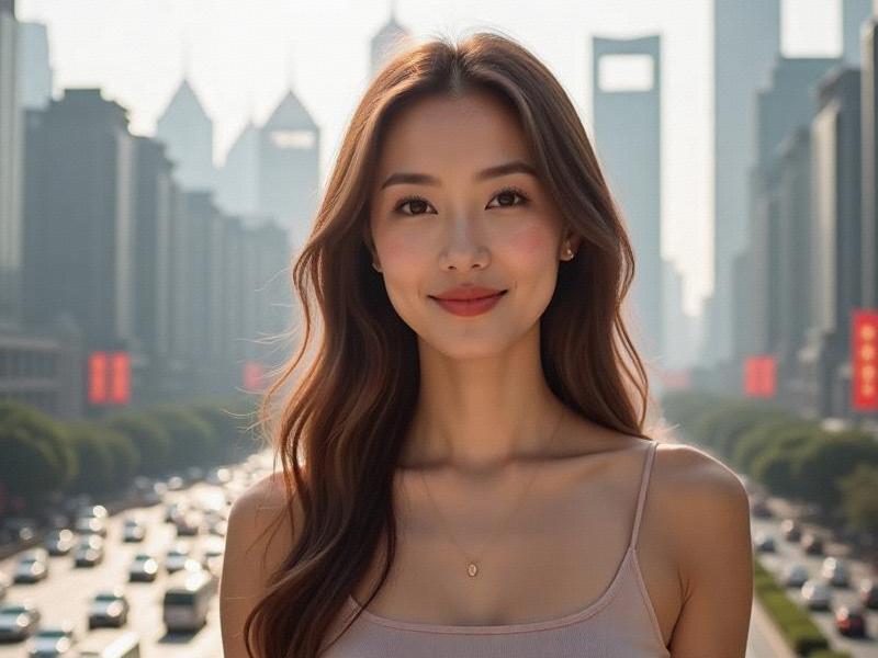 Quantum Hedonism: How Shanghai's Elite Clubs Are Redefining Nightlife in the Algorithm Age
