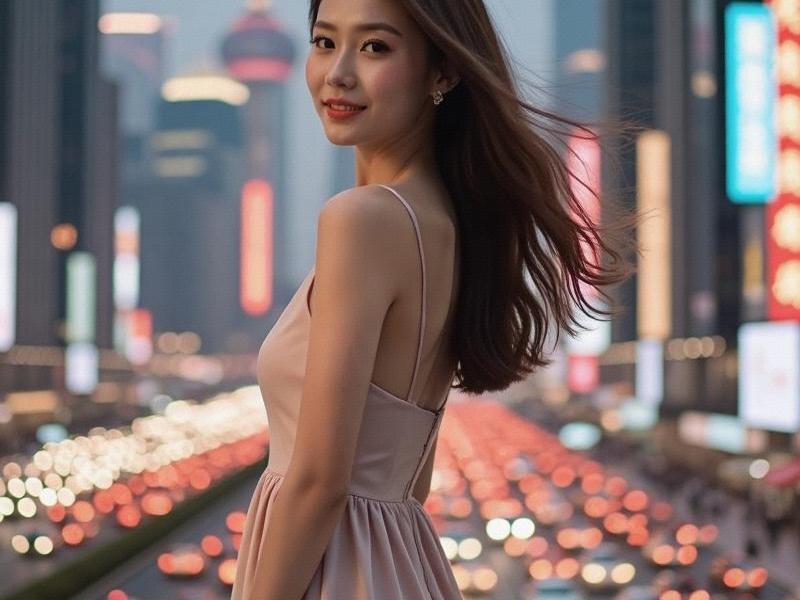 The Gilded Playground: Inside Shanghai's Luxury Club Renaissance