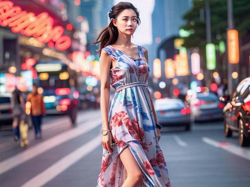 Shanghai's Transformation: A Journey of Urban Renaissance and Innovation